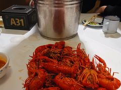 -老长沙龙虾馆·聚会餐厅(白石洲店)