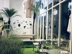 -CHILLAX轻乐时(侨建·Hi City店)