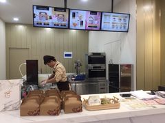 -慈宁宫鲜炖燕窝(文一物美店)