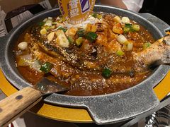 -南锣南门(东方银座店)