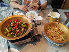 -丽华园(青少年宫店)