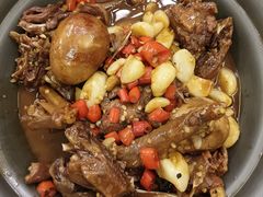 -羊子两室一厅(八一广场店)