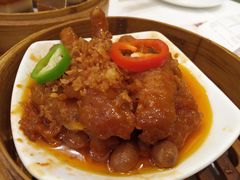 -御彩酒家(东风东路店)