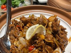 -桂小厨广西菜(万象城店)