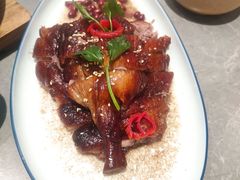 -荣记·囍粤茶餐厅(花都店)