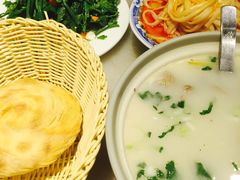 -虢国羊肉汤馆(政二街店)