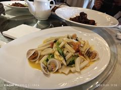 -怡和春天大酒楼(柳芳店)