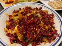 -福苗小骆驼烧烤(大唐不夜城店)
