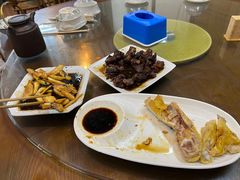 -观桥阁(锦溪店)