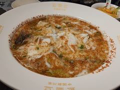 -渔语鱼新川菜Bistro(万象天地店)