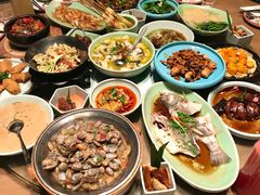 -新白鹿餐厅(城西银泰城店)