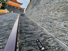 -开封城墙景区