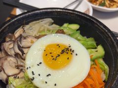 -韩宫宴烤肉·料理(苏州中心店)