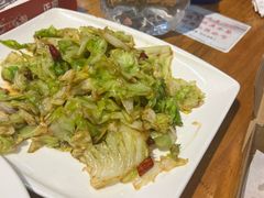 -食鸡公社辣子鸡·潍坊菜·烧烤