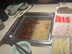-野妹火锅(北京路店)