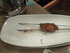 -大巴扎的姑娘(荣盛时代广场店)