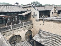 -山西王家大院