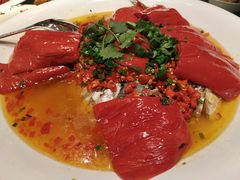 -辣螃铠盆盆蟹大排档(海昌店)