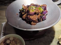 -绿茶餐厅(昌平悦荟店)