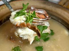 -东江海鲜大排档·潮汕菜·砂锅粥