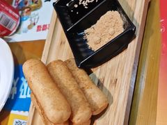 -重庆石磨豆花庄(乔庄店)