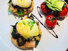 -农畉LONFOOD(福田星河COCOPark店)