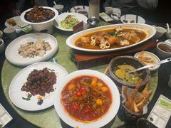 -太守宴·蘭院(天塔店)