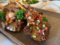 -紫东阁酒楼·中餐厅(东方广场假日酒店)