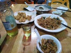 -南记食粥坊·宵夜大排档(南桂店)