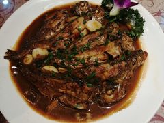 -黄海海鲜酒店(静海路店)
