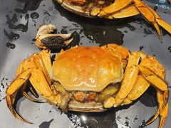 -靓虾二哥长沙地标小龙虾(步步高店)