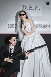 -摩玛婚纱摄影(杭州店)