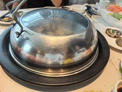 -青蓬蒸汽海鲜·深圳老字号·团建聚会(壹方城店)