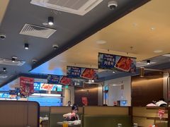 -海底捞火锅(飞马水城店)