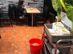 大堂-荔银肠粉(广州天河华利路店)