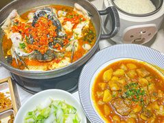 -良厨本味· 老坛剁椒鱼头(深南腾讯店)