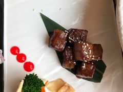 -王鼎精致料理铁板烧(世博源店)