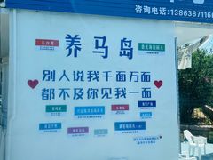 -养马岛旅游度假区