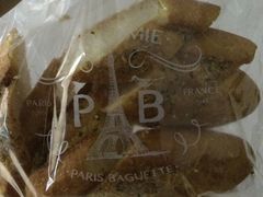 -巴黎贝甜(宜山路店)