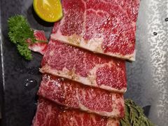 -九田家黑牛烤肉料理(顺义区华联金街店)