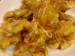 锅包肉-聚友朋褡裢火烧(天北路店)