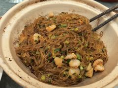 -喜宴又一村·粤菜·茶点·海鲜(壹方天地店)