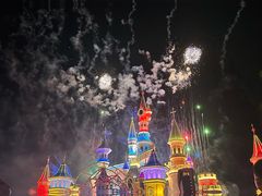 -沈阳方特欢乐世界