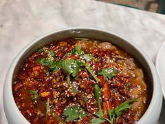 -雀蓝川菜(星悦汇店)