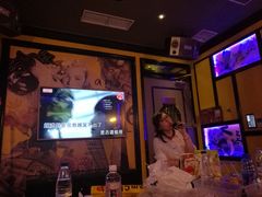 -好乐迪KTV(紫荆广场店)