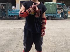 -趣动熊运动发展中心(乐坊校区)
