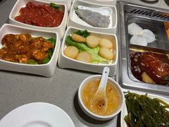 -海底捞火锅(旭辉MALL店)
