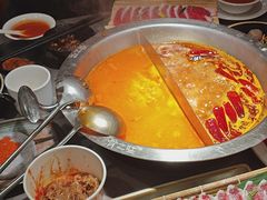 -骨之味·筒骨汤火锅(江头店)