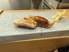 -鮨政· Omakase(港汇恒隆广场店)
