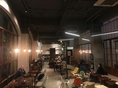 -VESH COFFEE(定西路店)